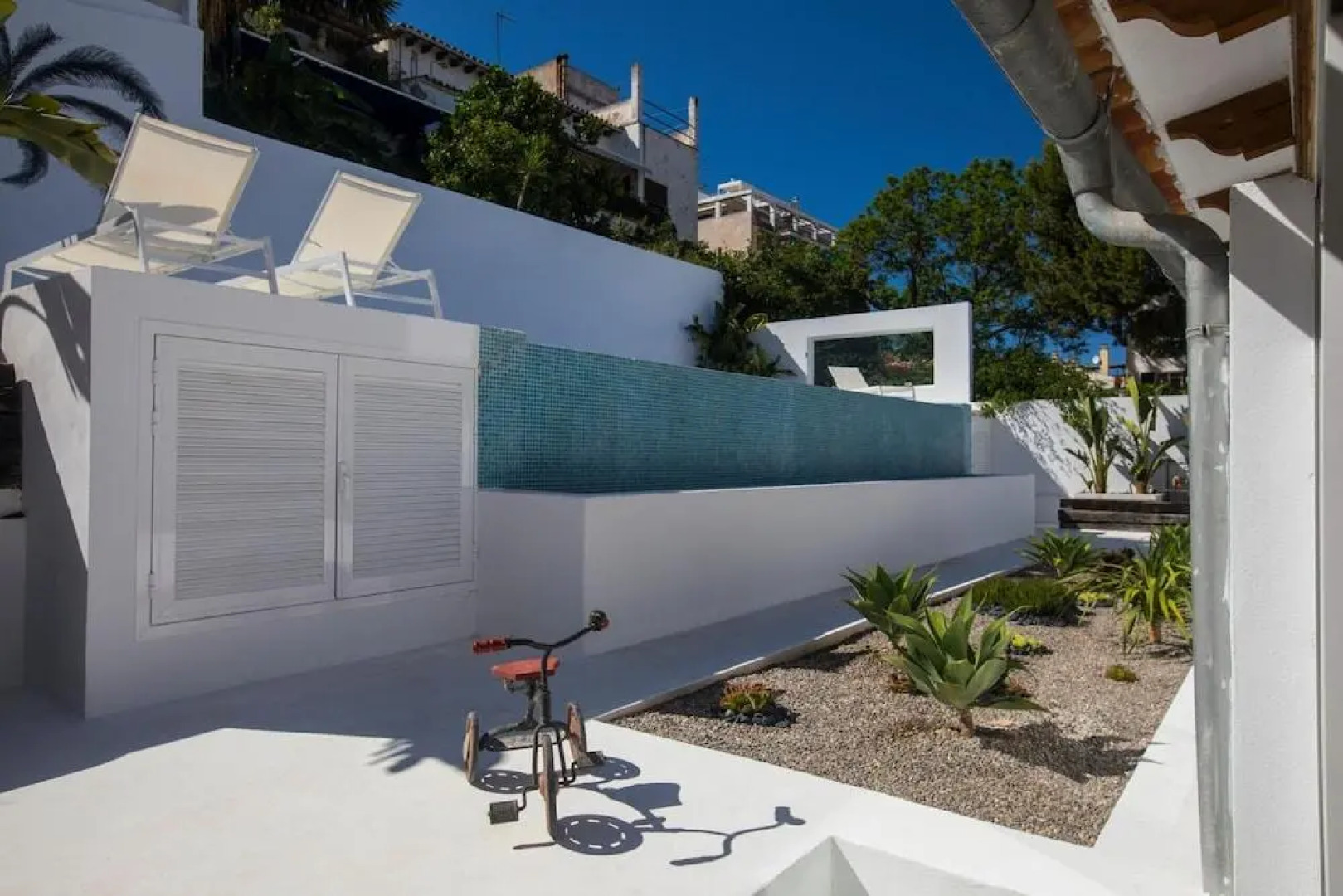 Villa Terra Blanca Palma