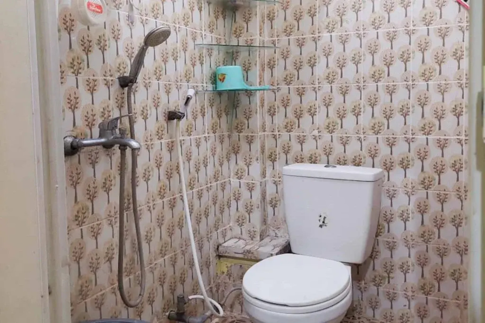 Quattrick Dee Homestay Mitra RedDoorz