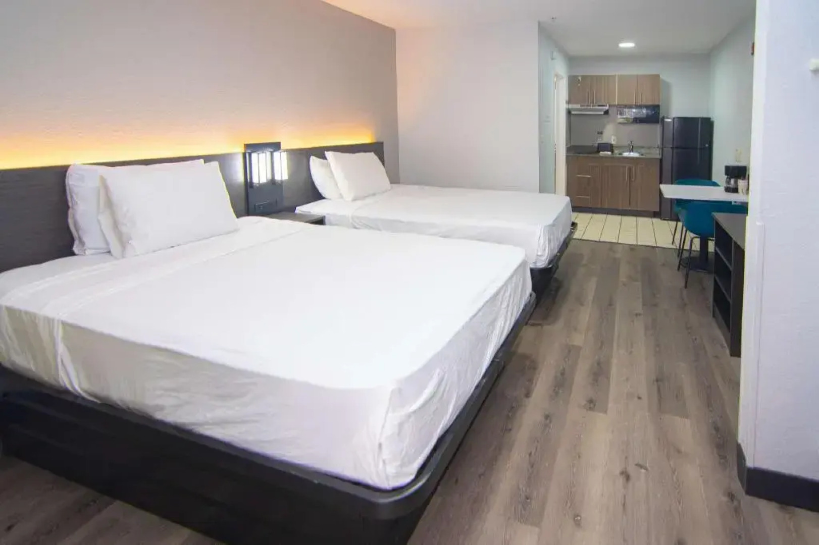 Studio 6 West Palm Beach, FL