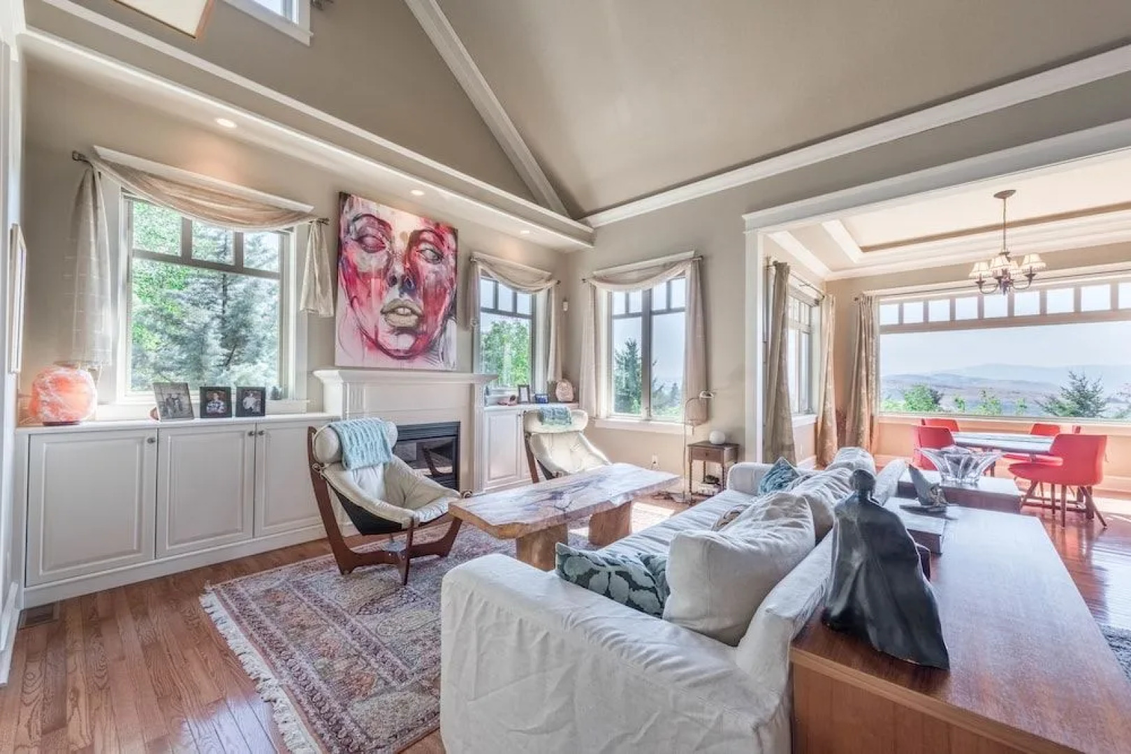 Telemark Ridge Lodge and Wellness Retreat