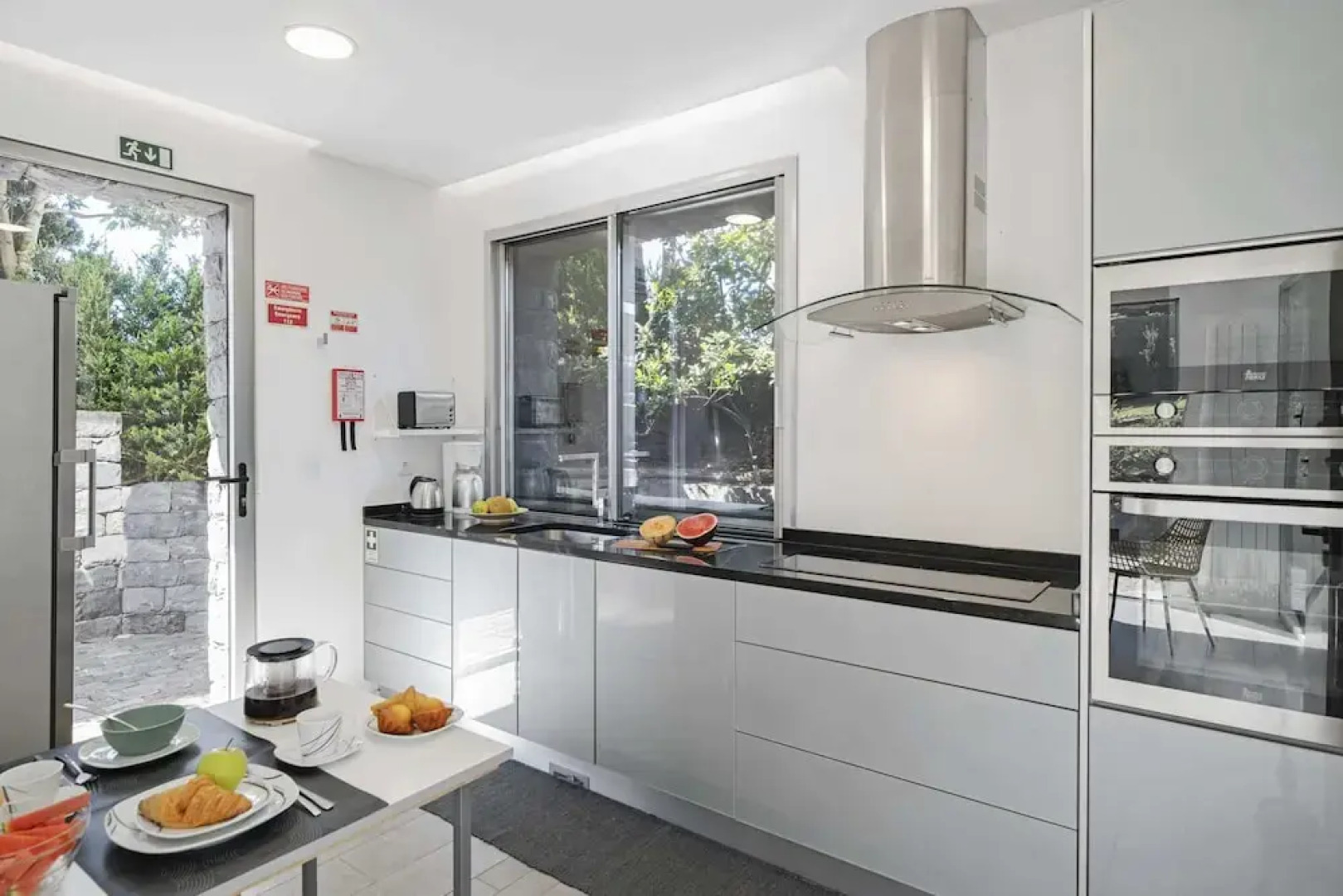 Swimming Pool in Fajã da Ovelha - Casa da Maloeira