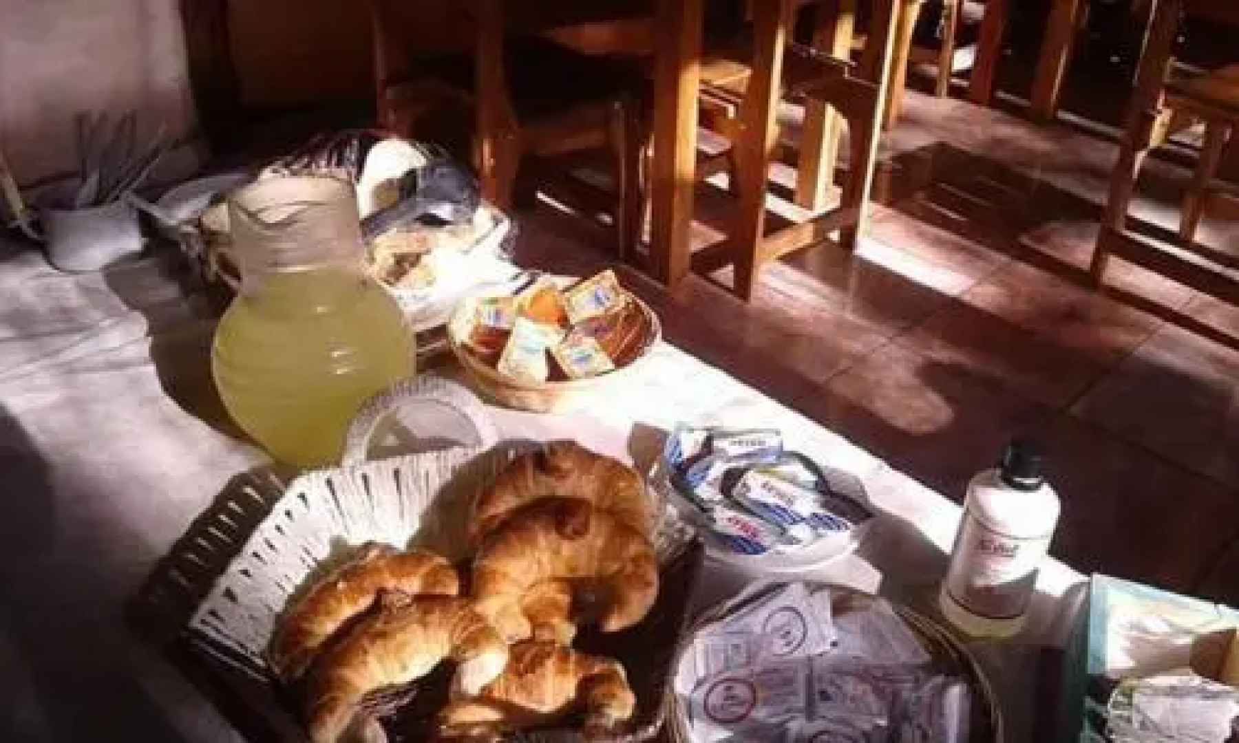 Posada Vieja Estancia