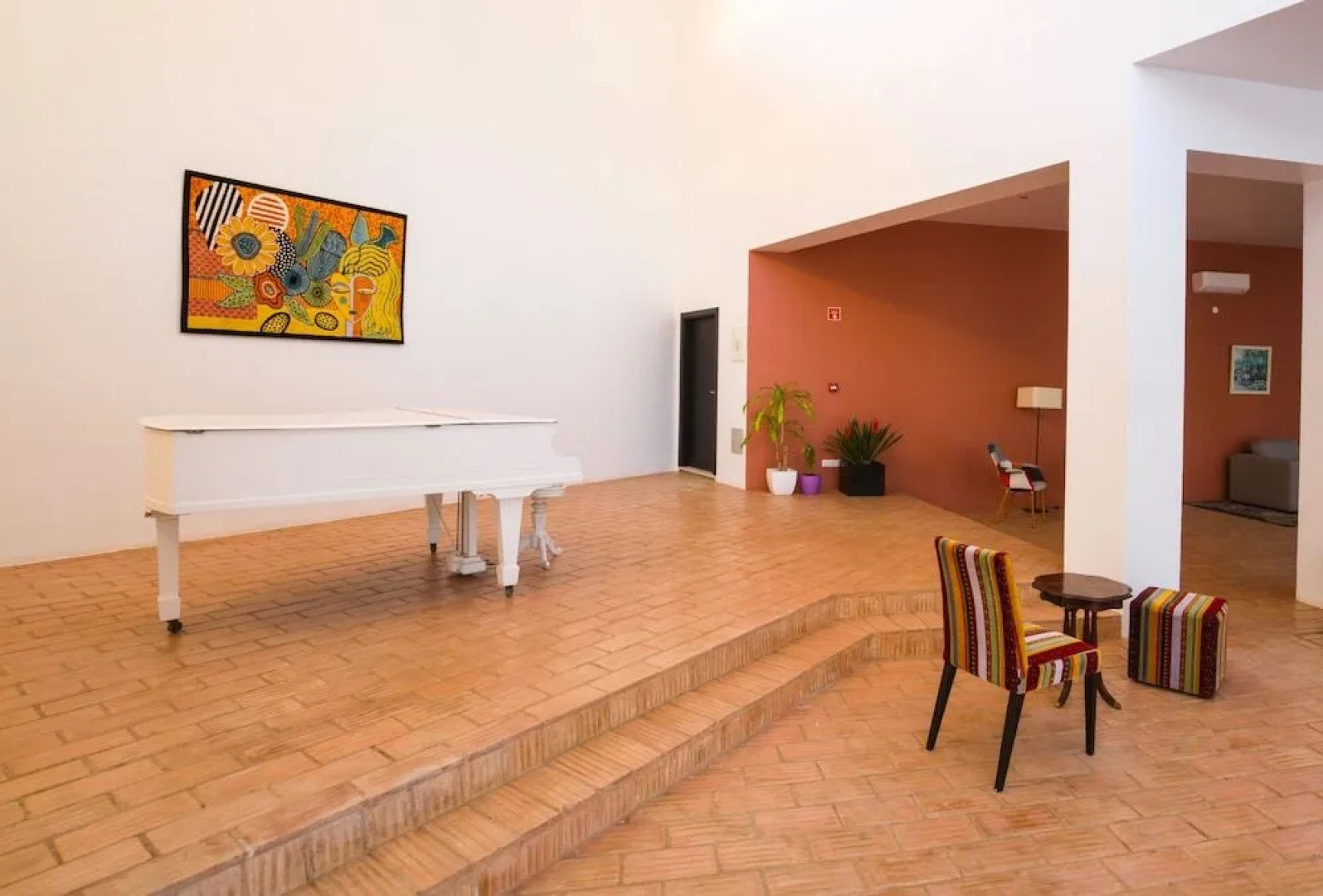 Villa Nautilus Alvor