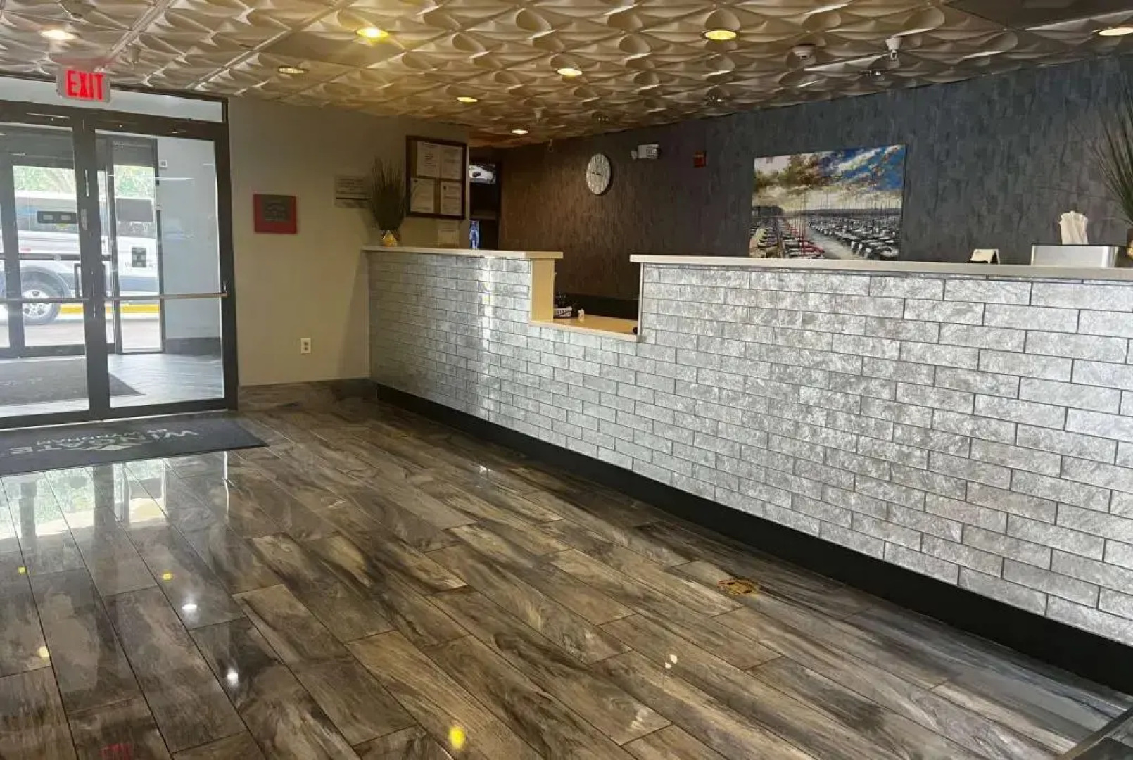 Wingate by Wyndham Humble/Houston Intercontinental Airport