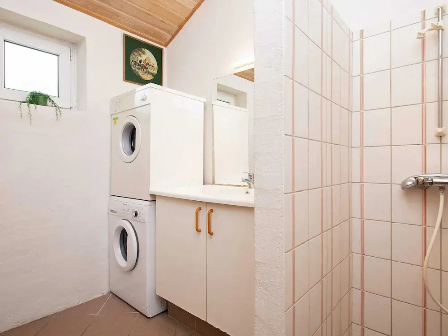 8 Person Holiday Home in Hjorring-by Traum