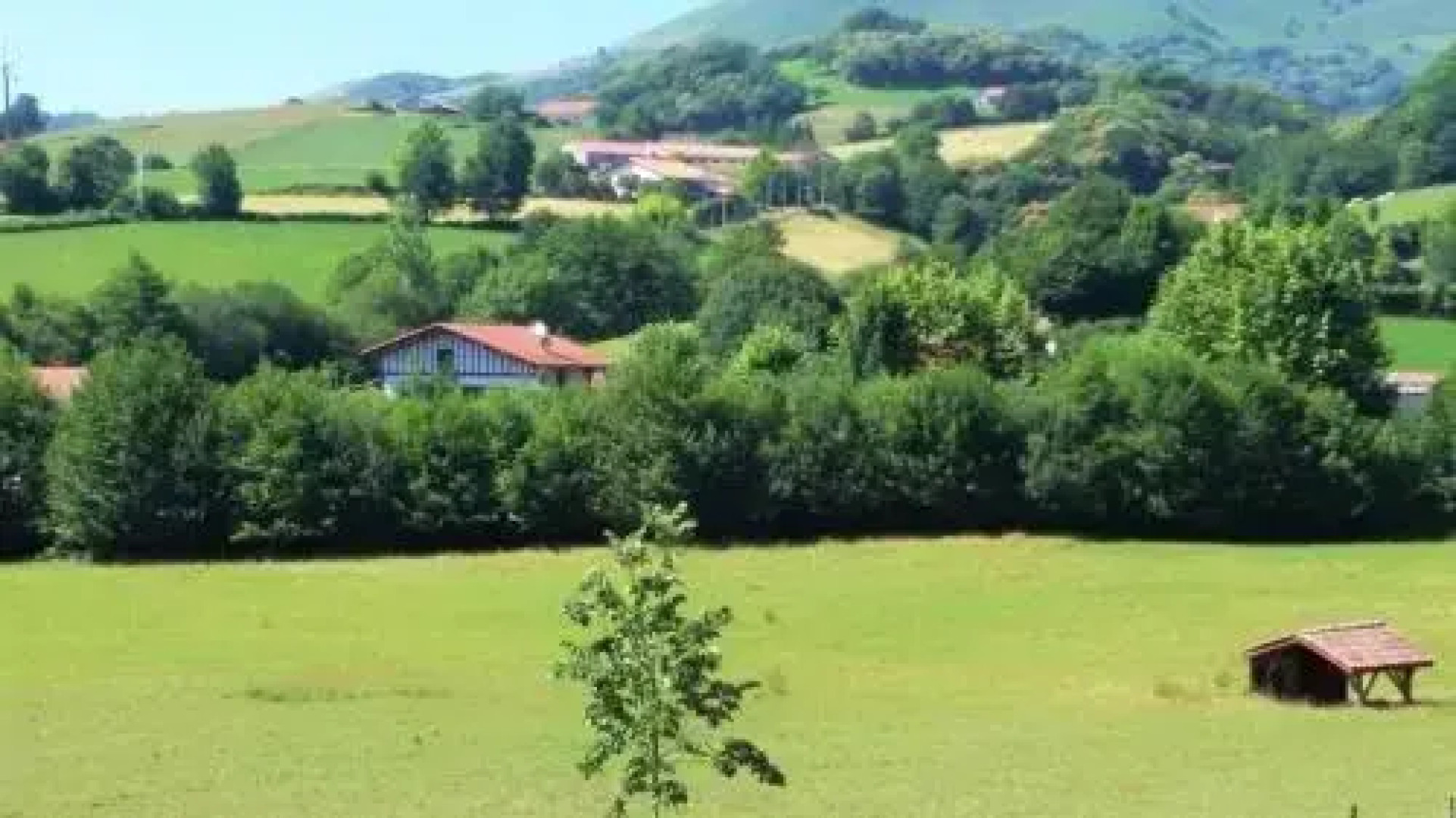 Chambres d'hôtes Ondicola
