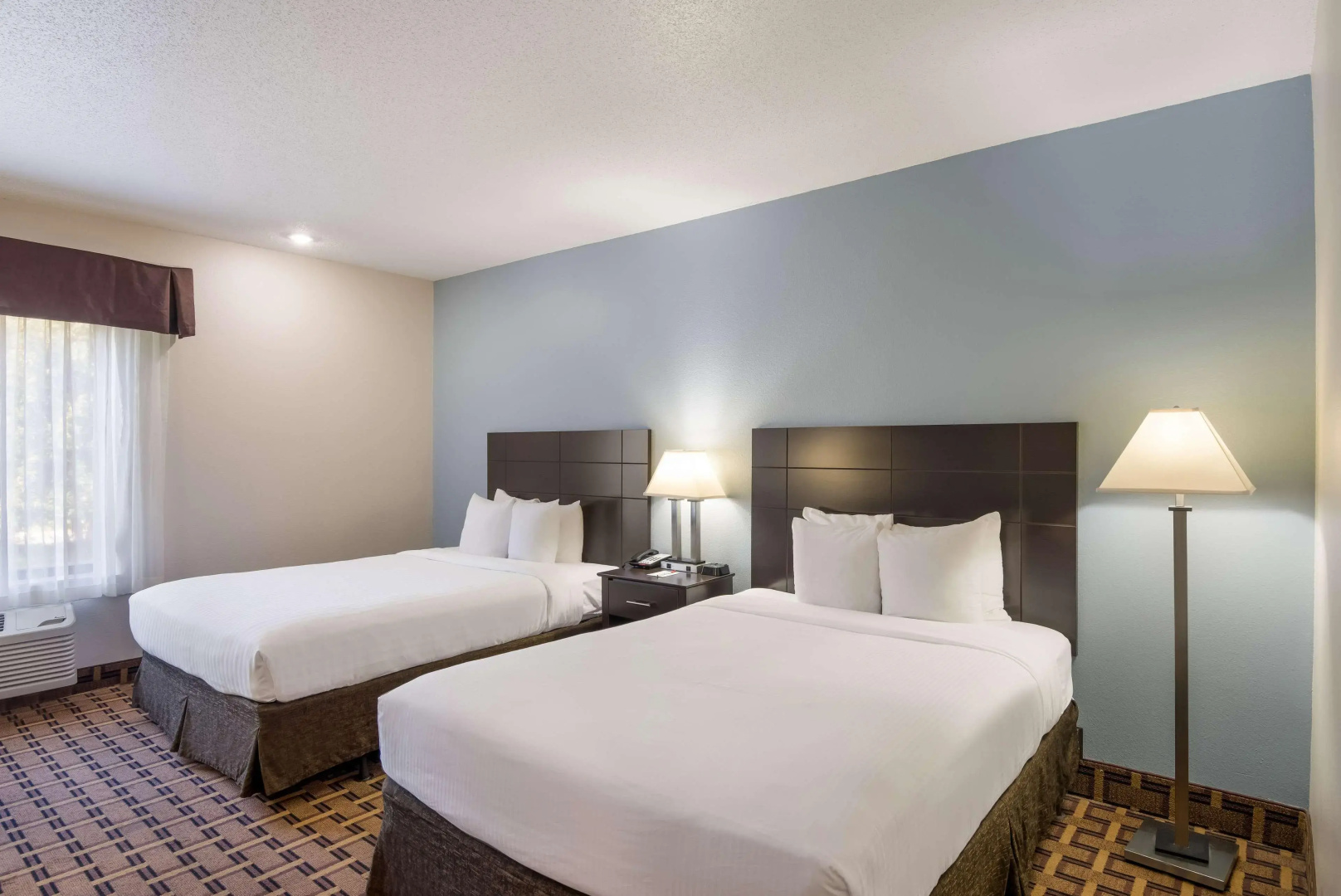 SureStay Plus Hotel by Best Western Coralville Iowa City