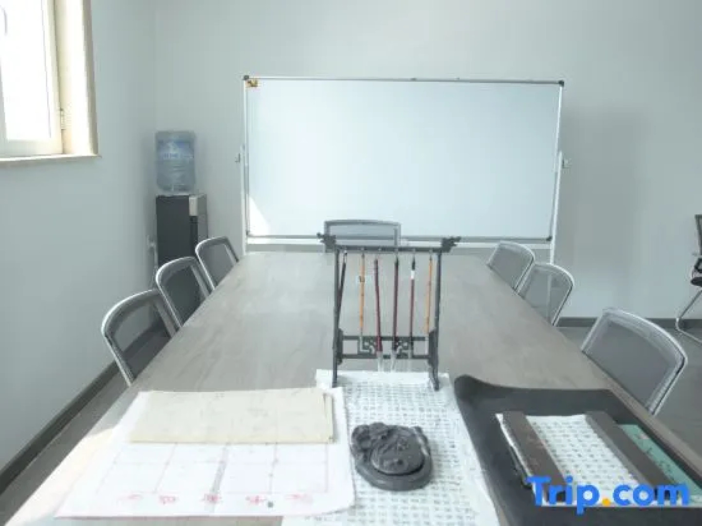 Yueshui Lanting Smart Hotel (Yuan Yongnian New Century Tianzhu Square)