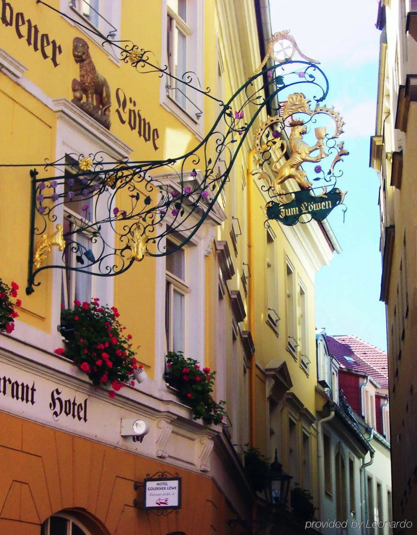 Hotel Goldener Löwe