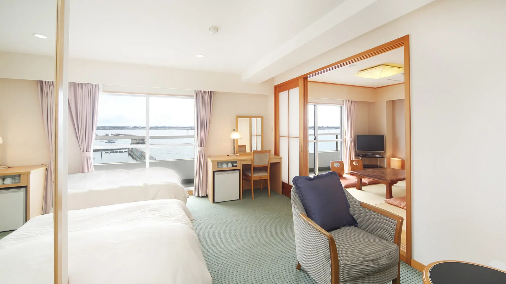 Sajima Marina Hotel