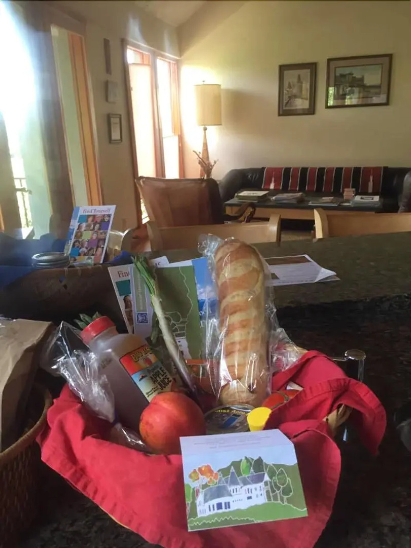 Wisehart Springs Inn