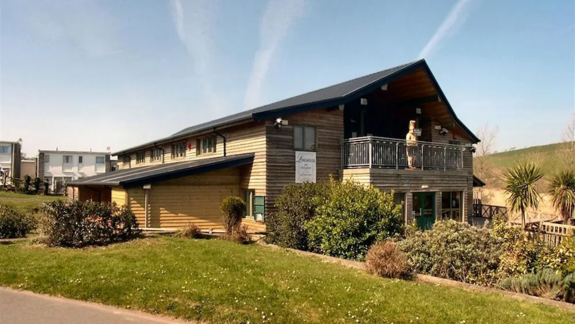 Freshwater Bay Hol Vge 256