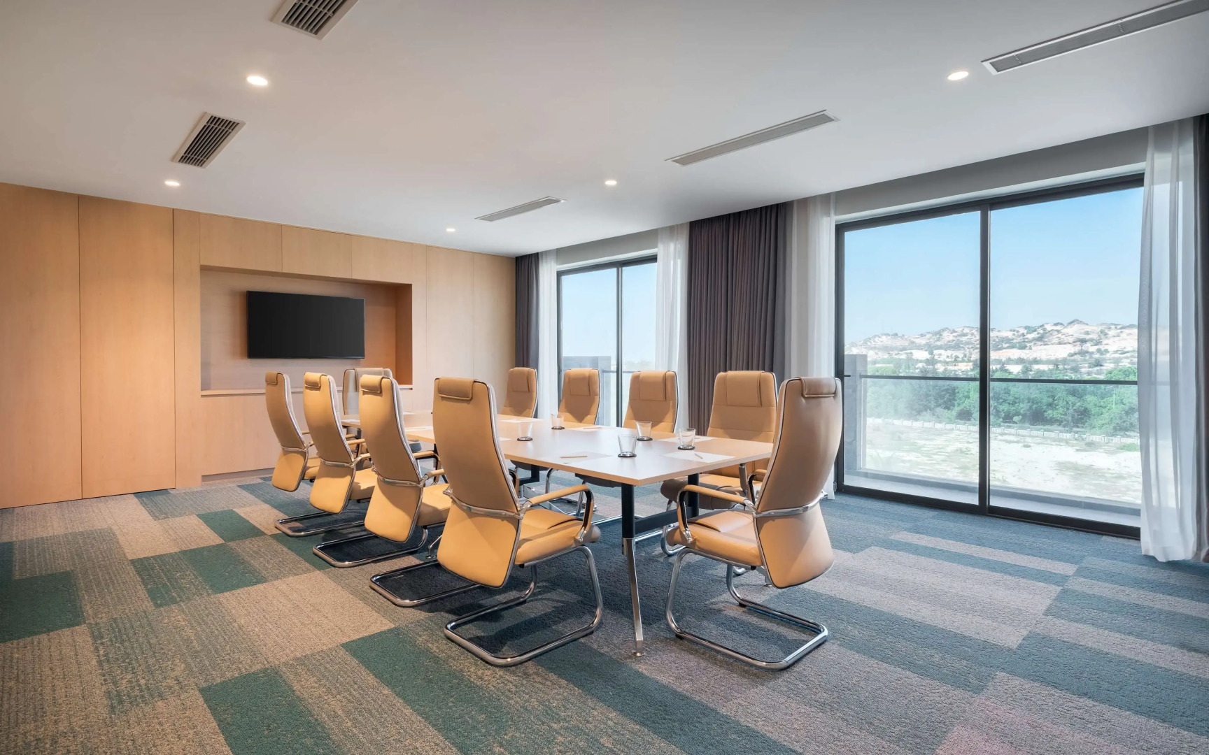 Radisson Resort Mui Ne