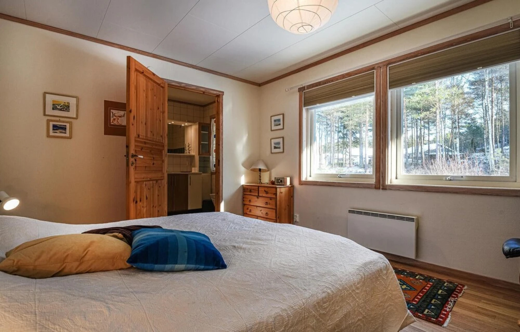 Nice Home in Strömstad With 4 Bedrooms and Wifi