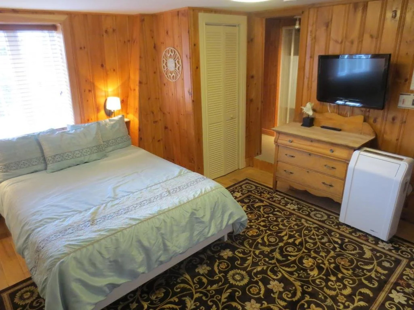 Couette et Fourchette