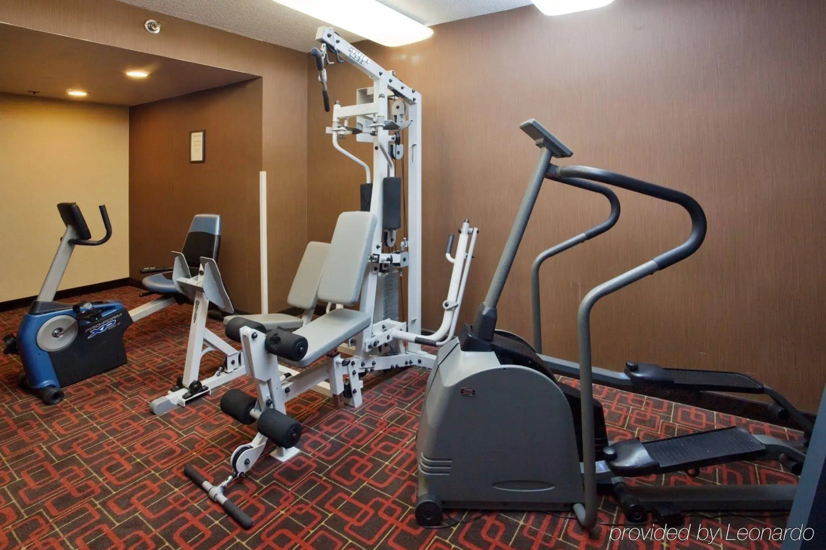 Holiday Inn Express Richmond - Midtown by IHG