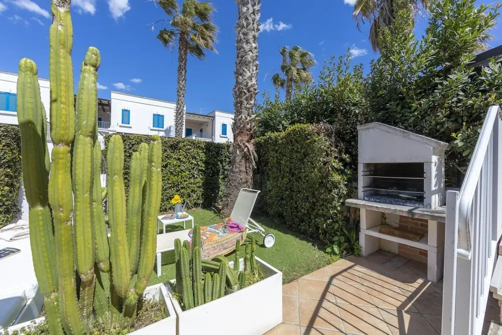 The Orange 22 Sweet Home