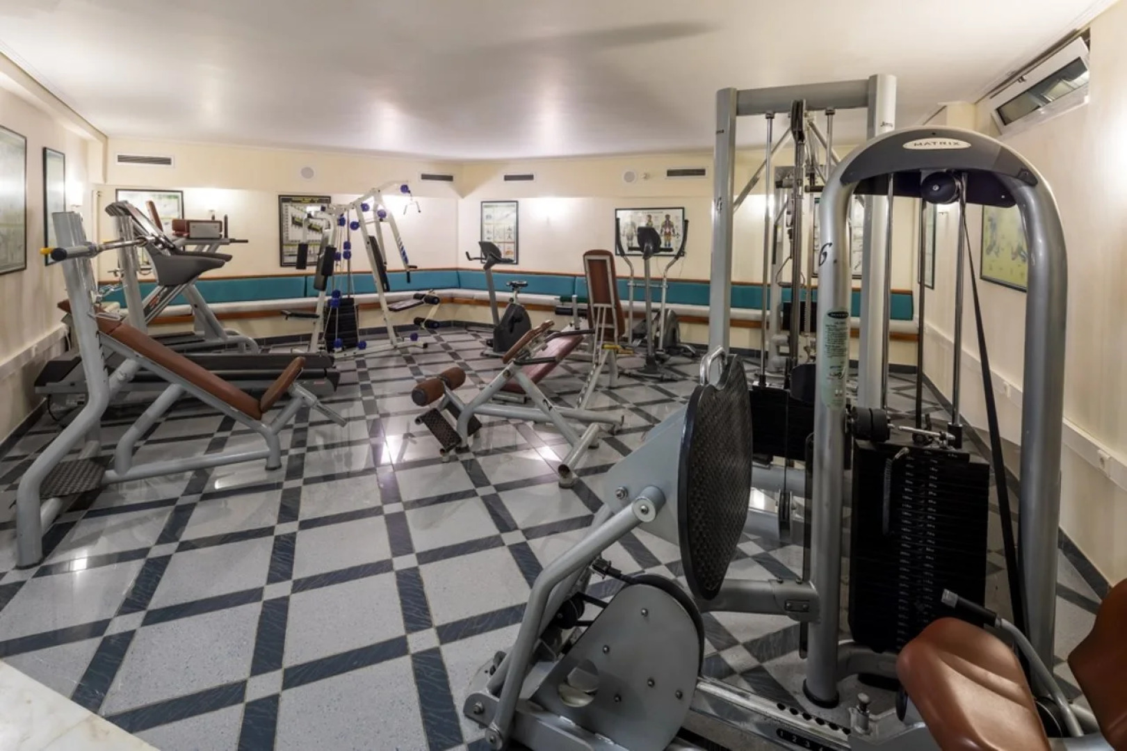 Chrispy Beach Resort