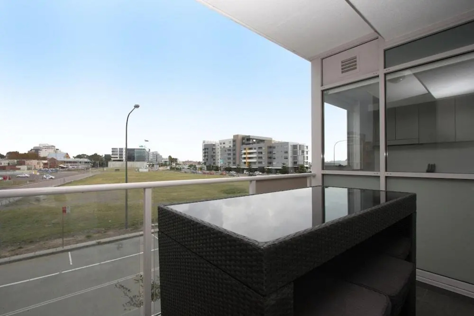 Honeysuckle Executive Apartments