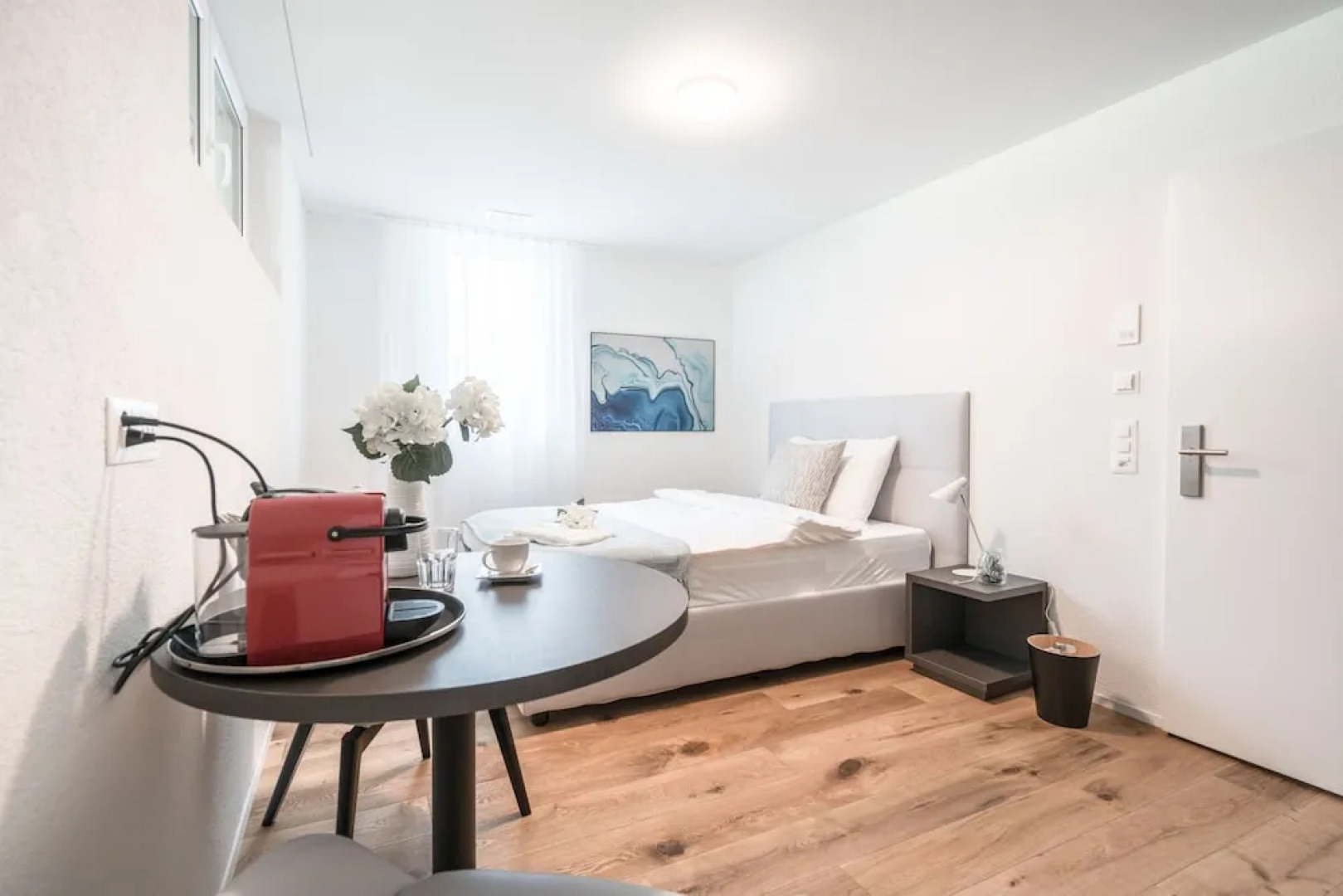 Airport Apartments Zürich Kloten