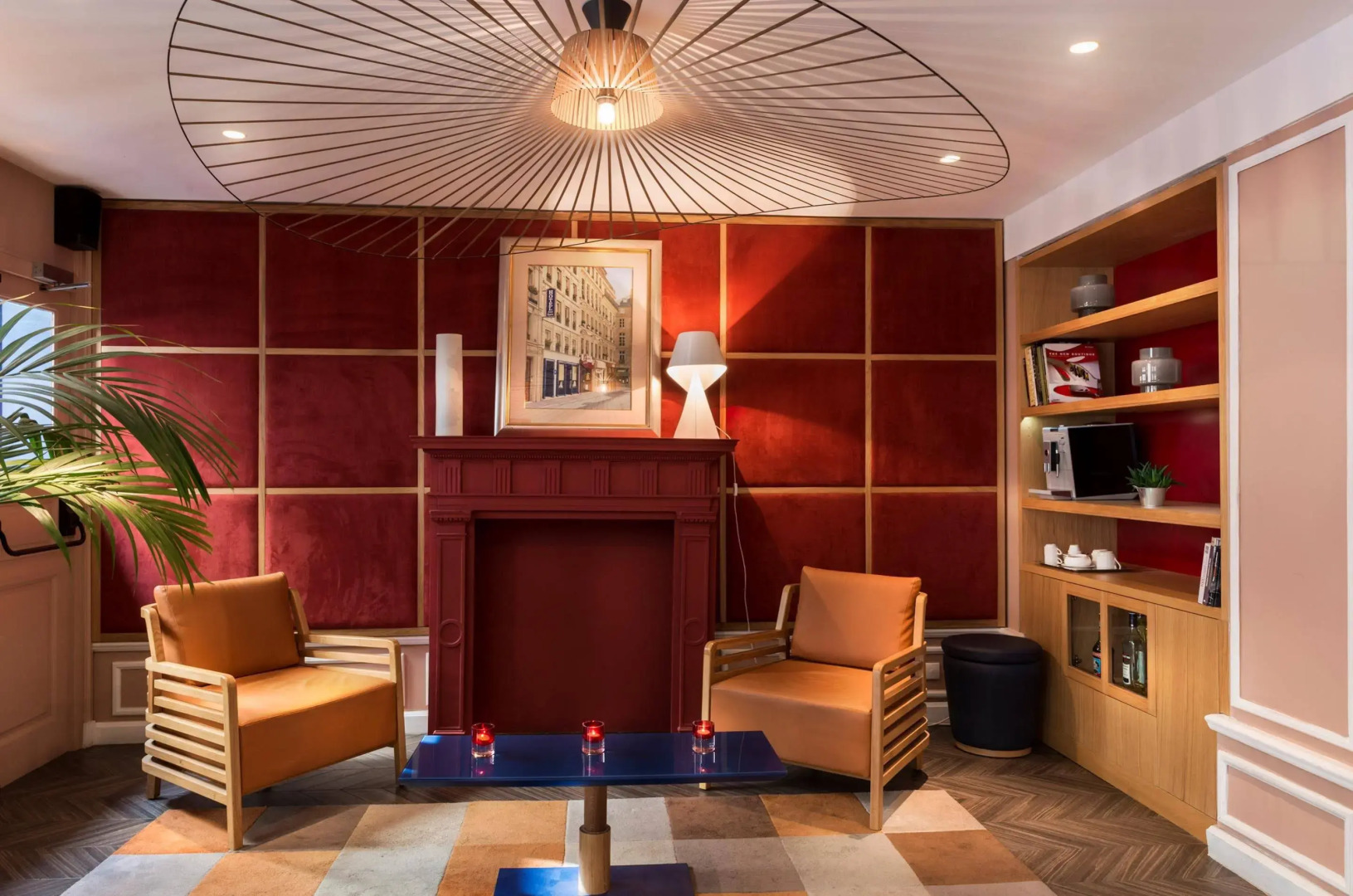 Hotel Maison Axel Opera