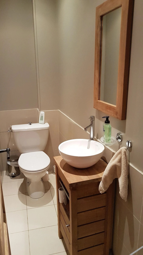 Maison de charme en Bourgogne