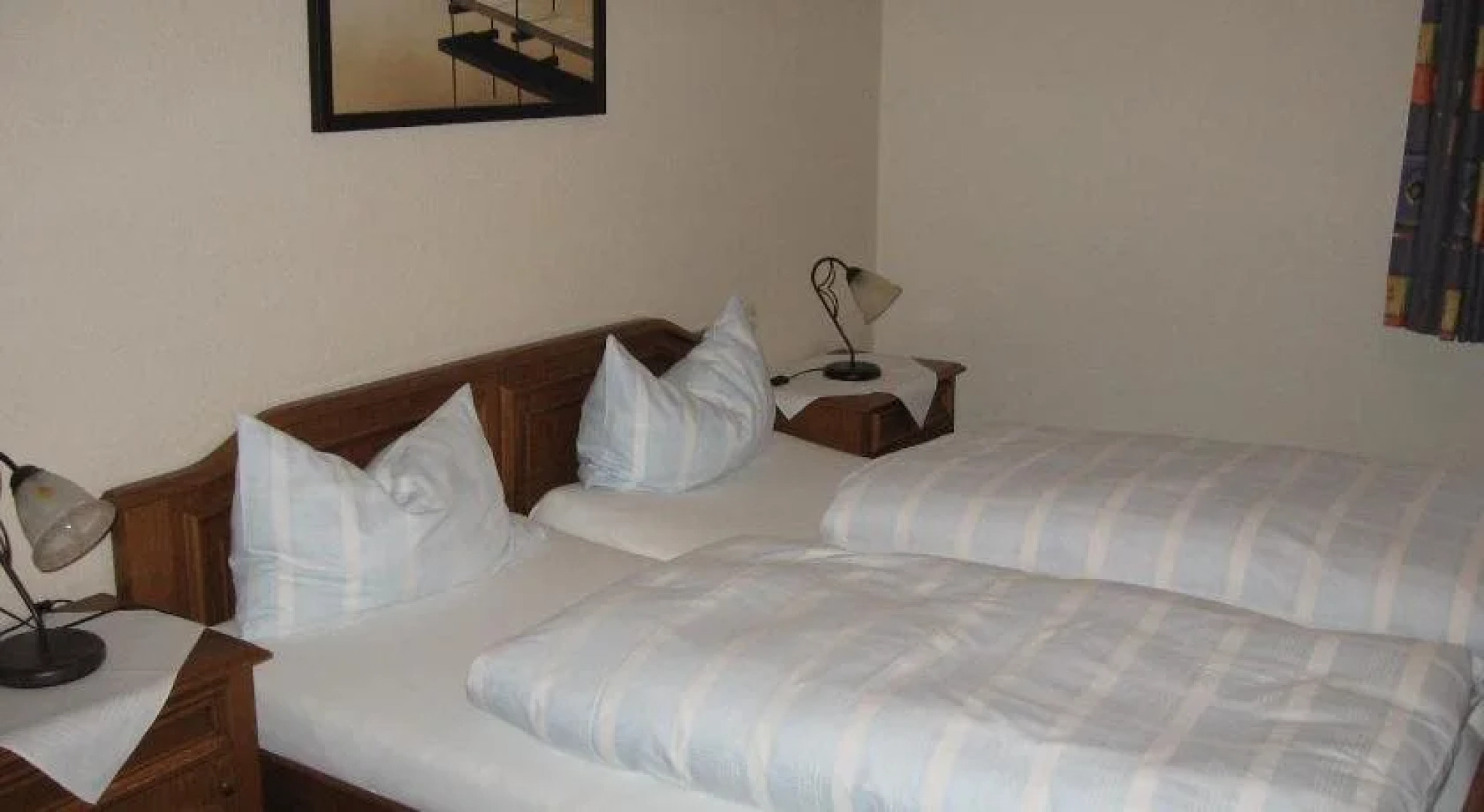 Stefans Restaurant & Gästezimmer