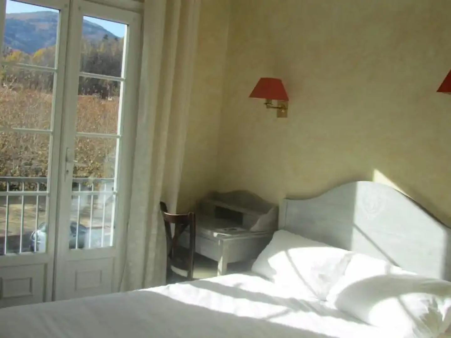 Hotel Restaurant Le Costabonne