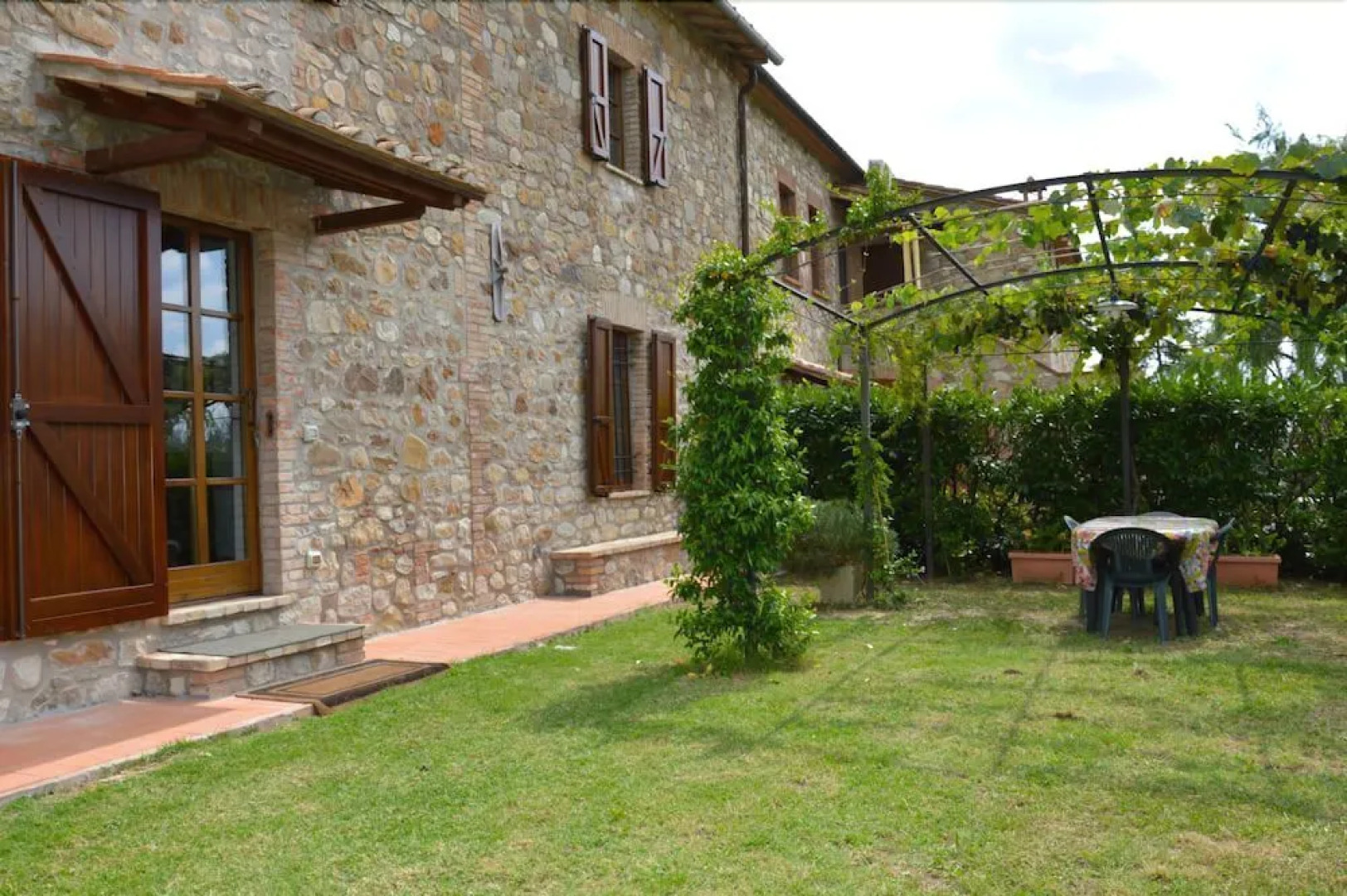 Agriturismo Bardanella