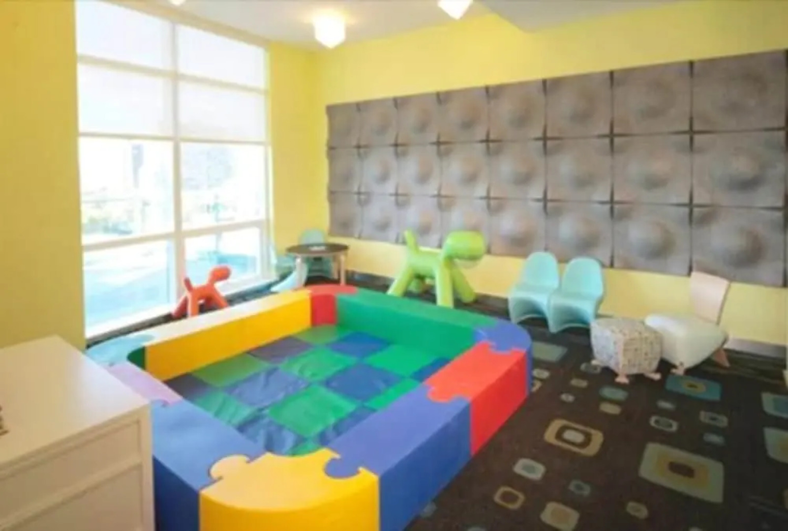 UBliss Suites at 70 Greene