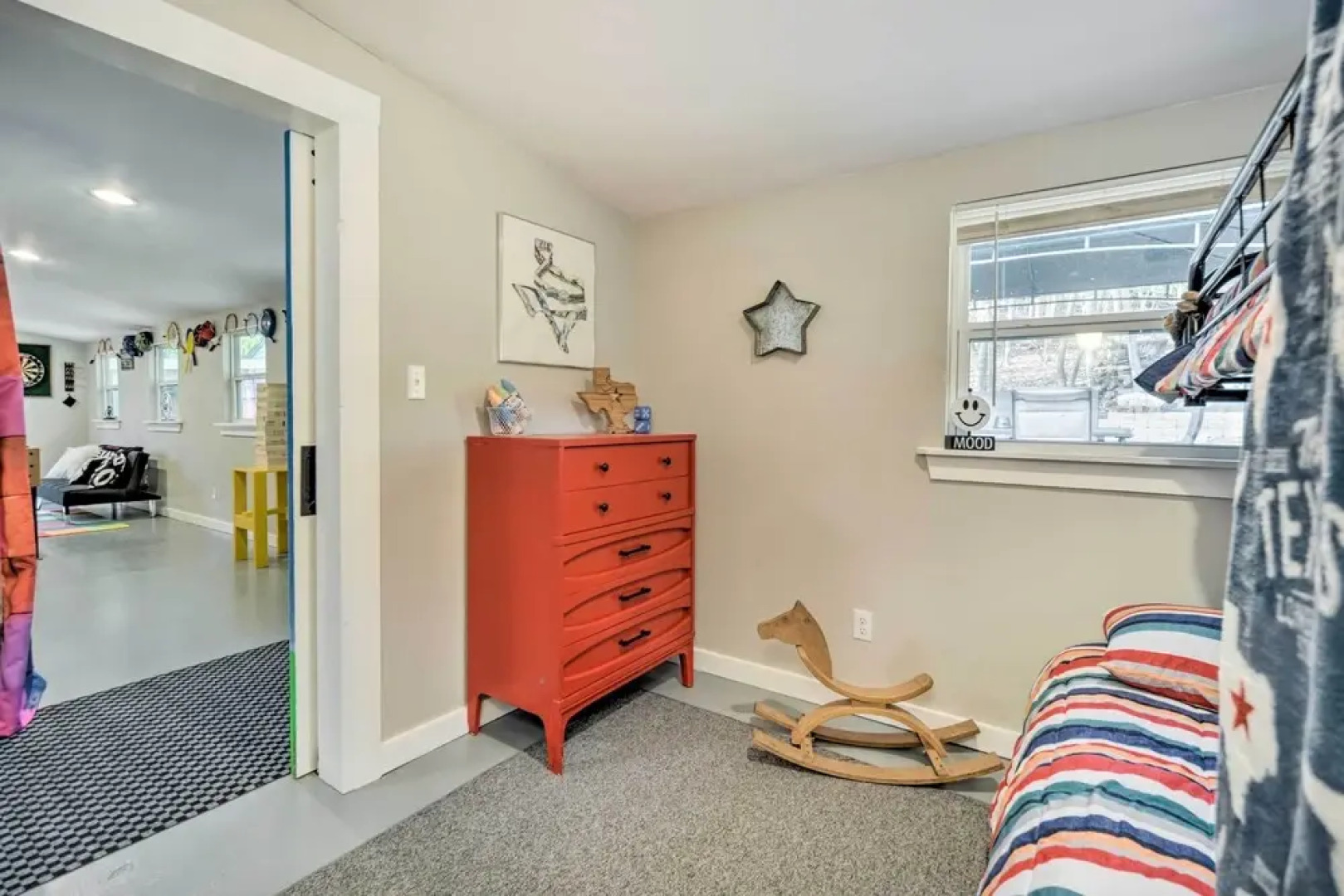 Kerrville 'hill House' w/ Backyard Oasis!