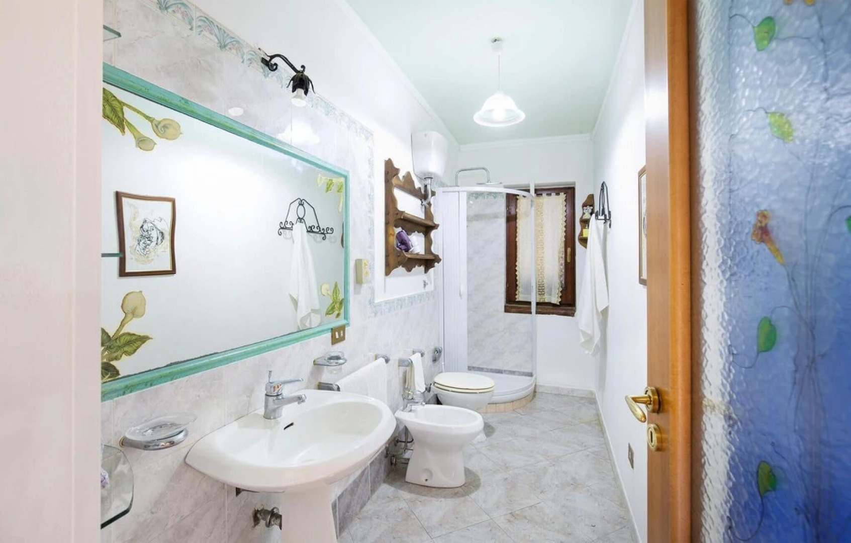 Stunning Home in Cittadella del Capo With 4 Bedrooms, Private Swimming Pool and Outdoor Swimming Pool