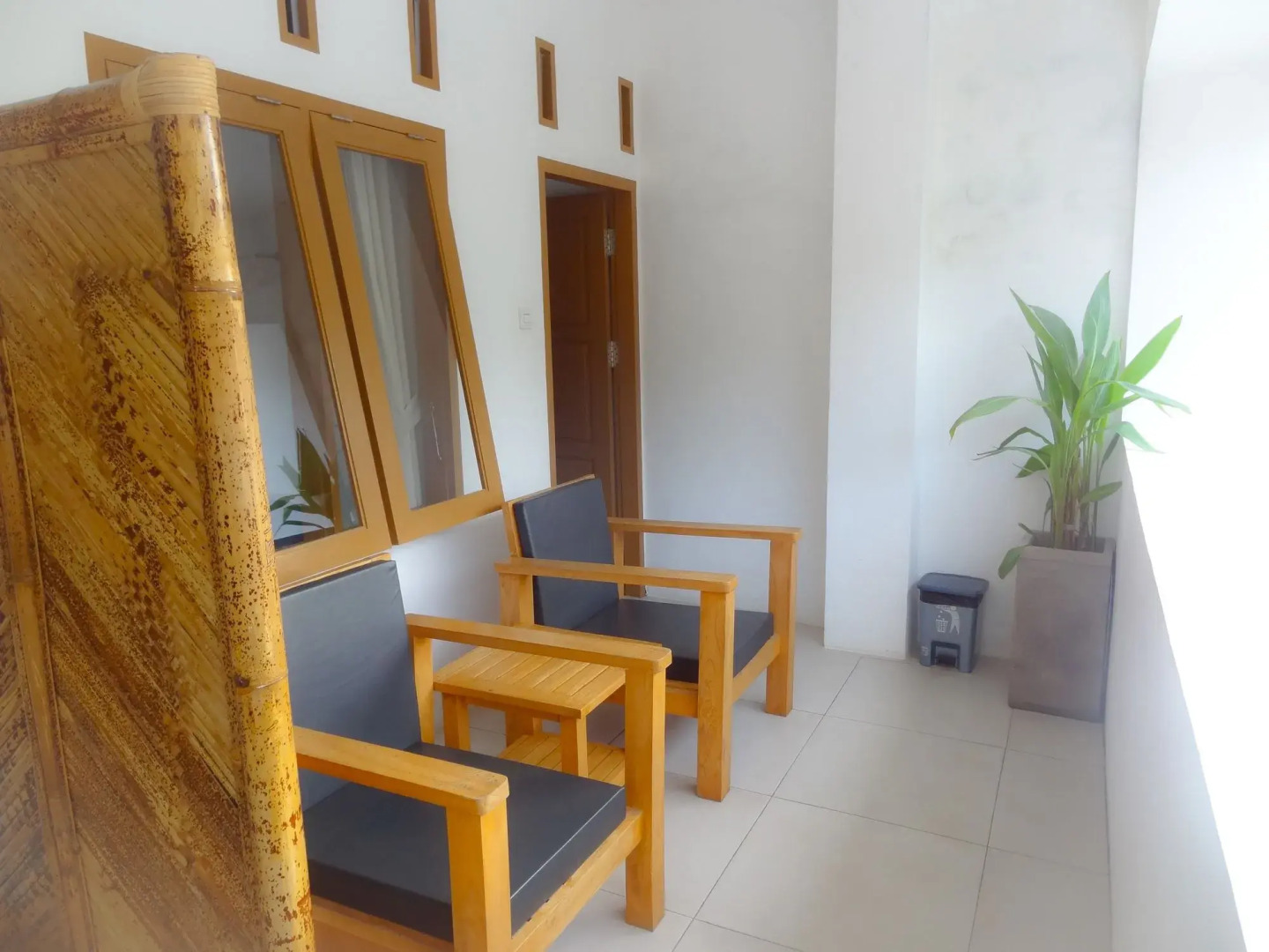 Teras Lombok Bungalow