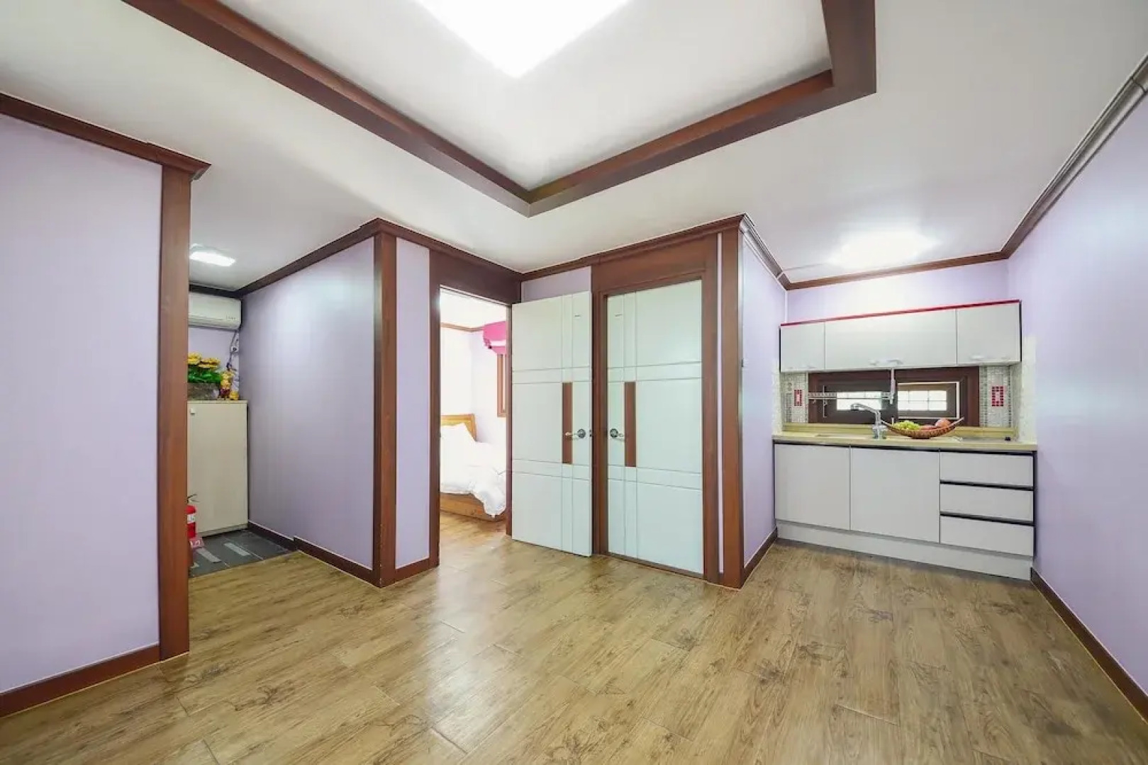 Samcheok Duelkkot Pension