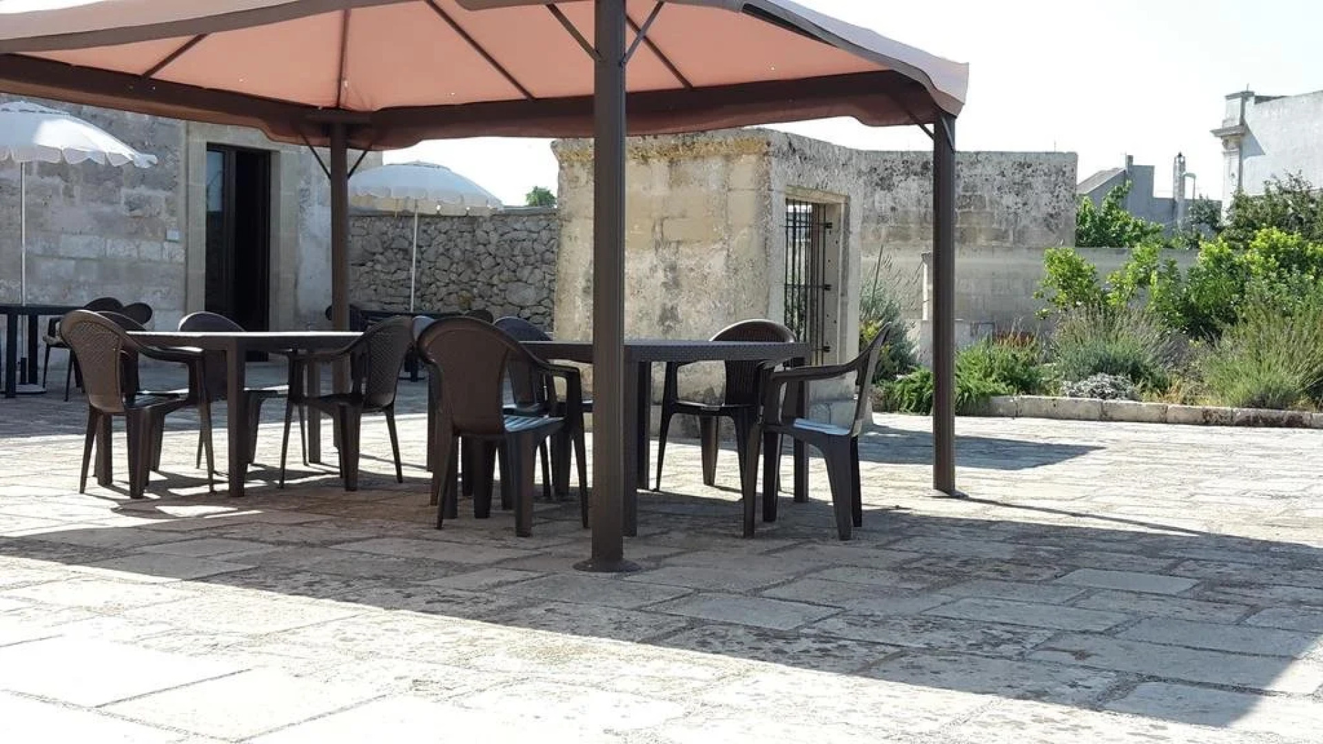 Masseria Asteri Resort