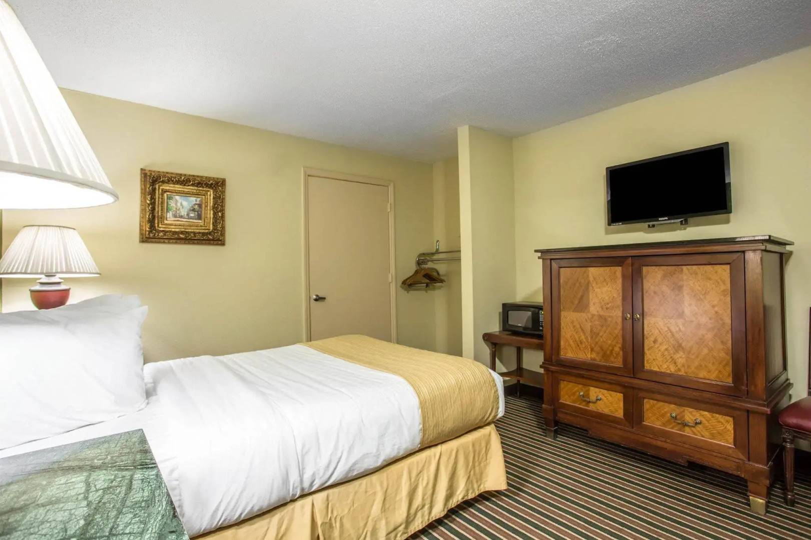 Quality Inn Kings Mountain