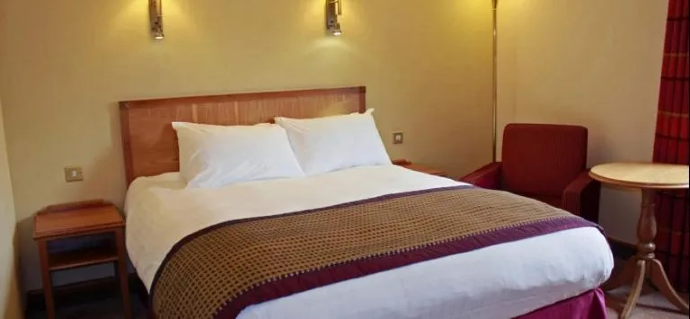 Delta Hotels By Marriott Warwick