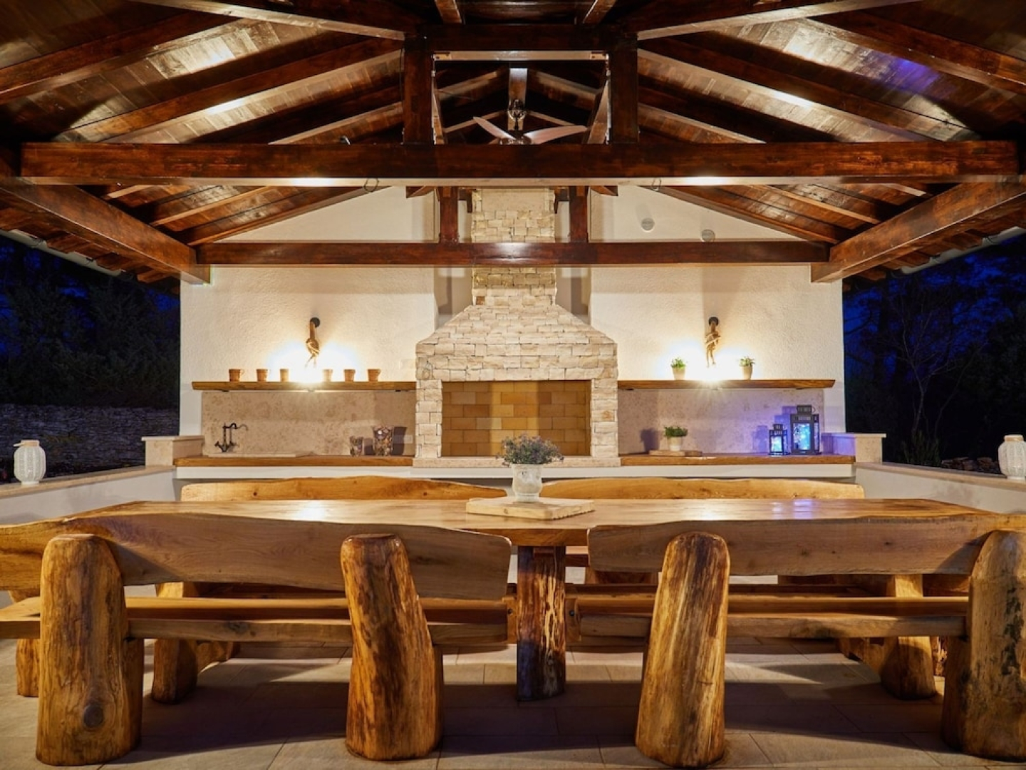 Holiday home Casa En.Ro