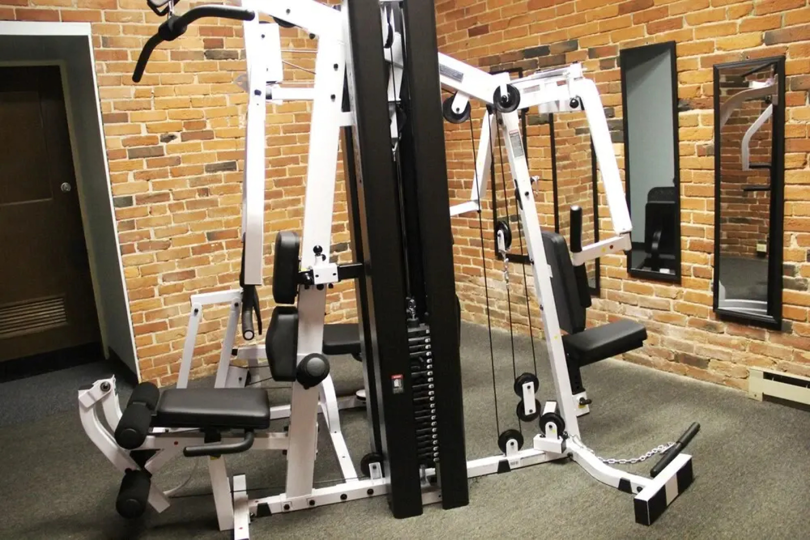 City Hall Grand Hotel