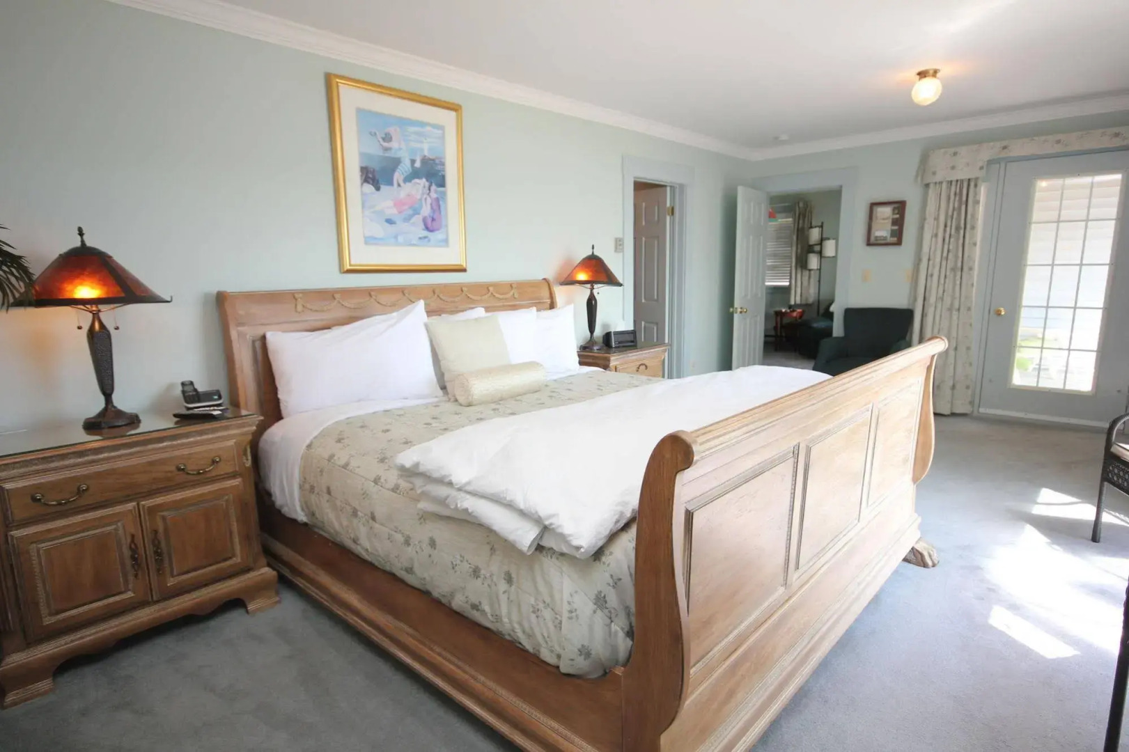 Saint Andrews Inn & Suites