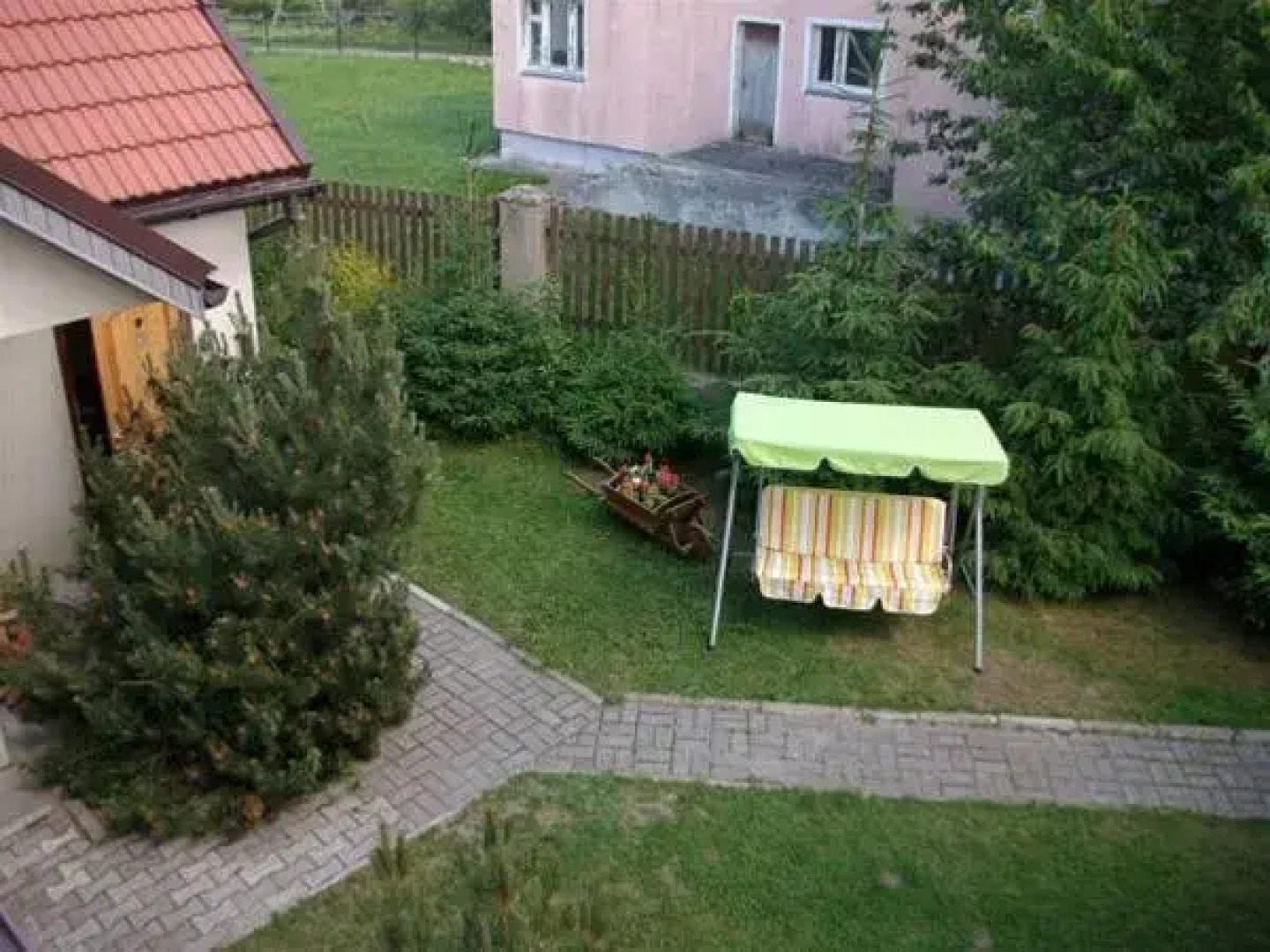 Villa Severin Holiday Village Apartments