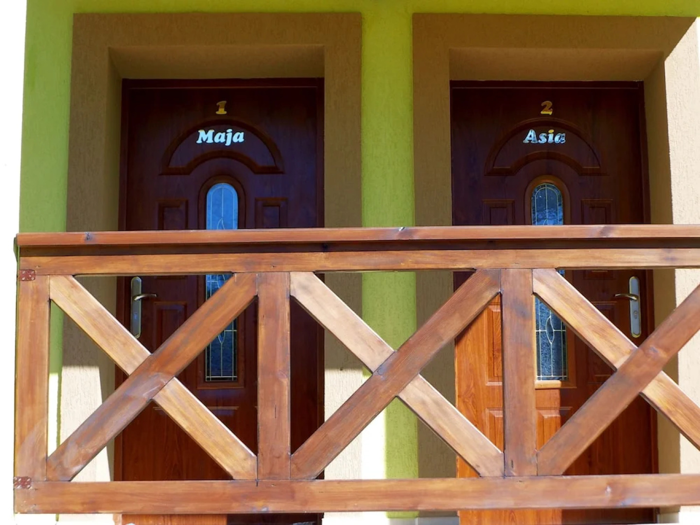 Mazurski Raj - Luksusowa Turystyka