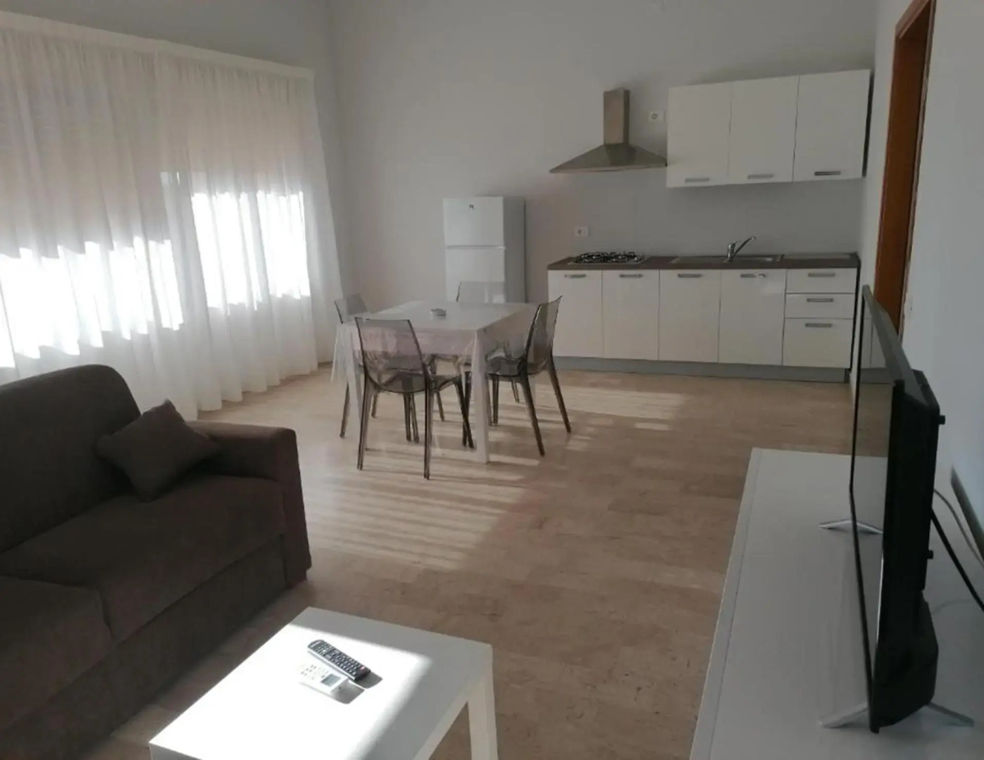 Zibibbo Beach Apartments - Trapani