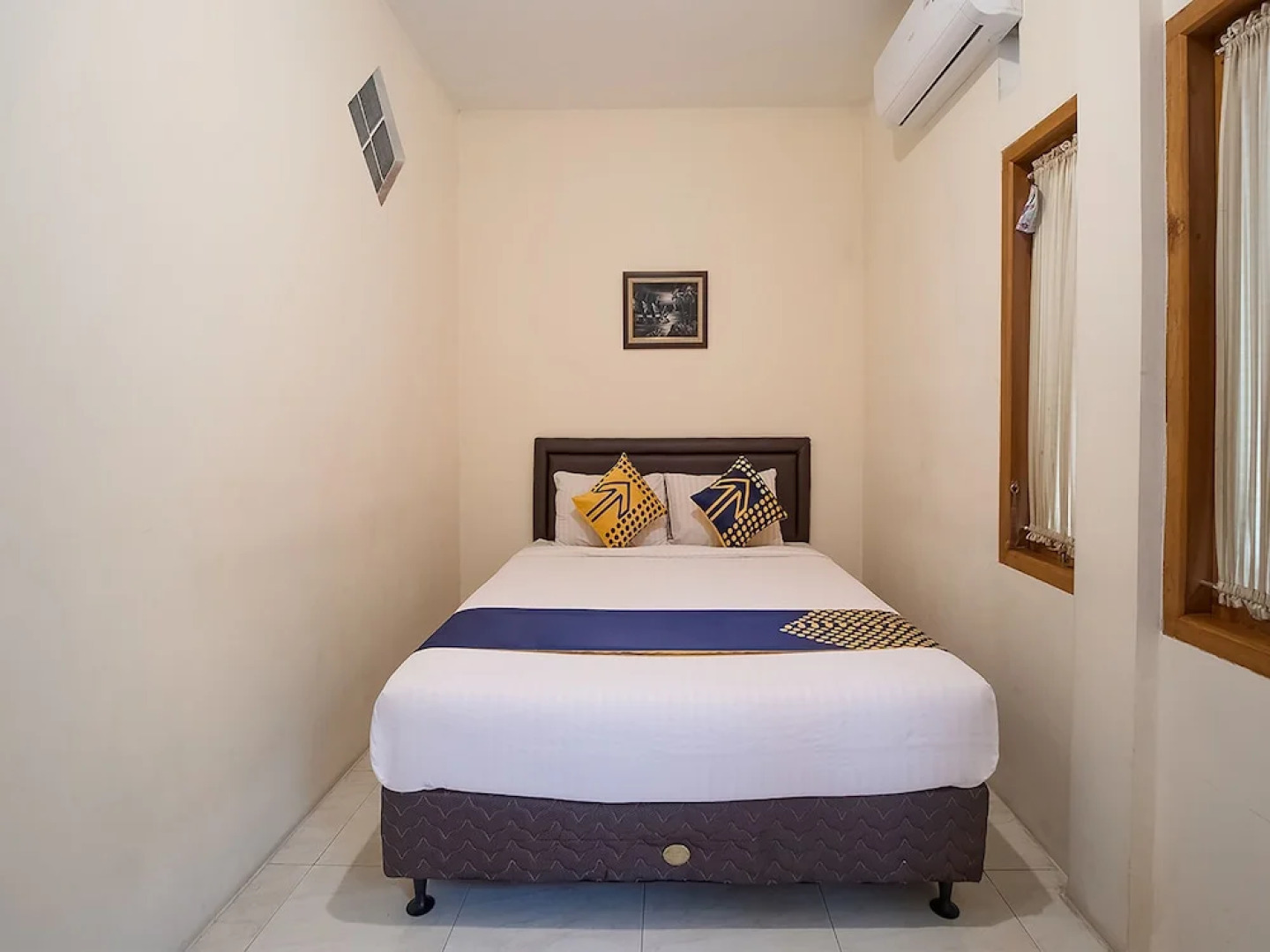 Golf Papa Costel by OYO Rooms