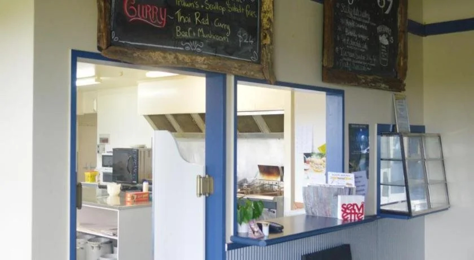 Brightwater Motor Inn