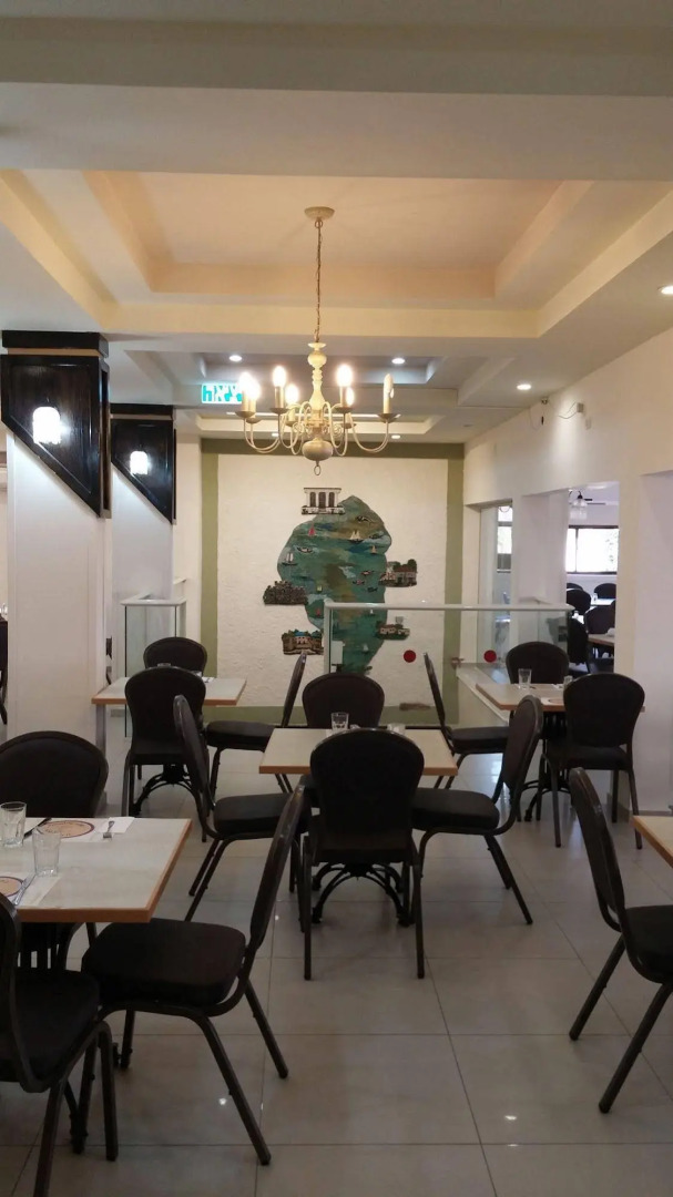 Astoria Galilee Hotel