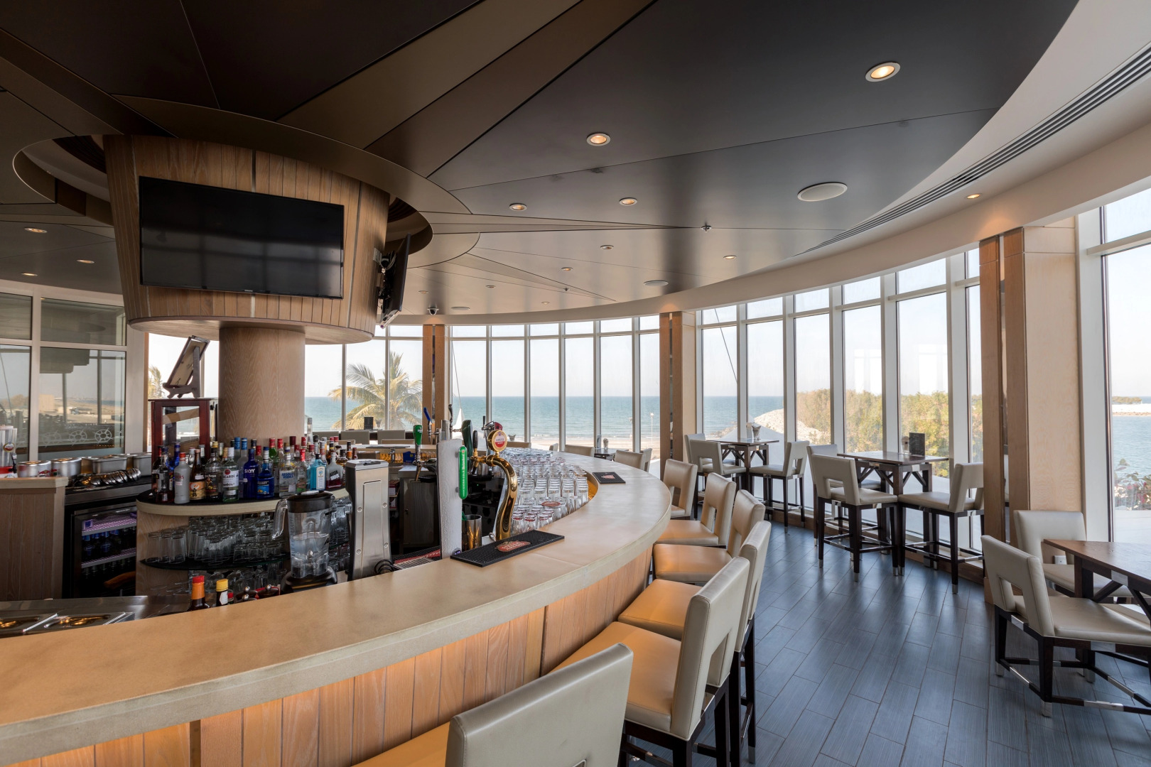 Barceló Mussanah Resort, Sultanate of Oman