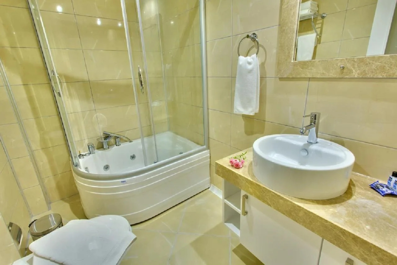 Dogan Hotel by Prana Hotels & Resorts - Special Class