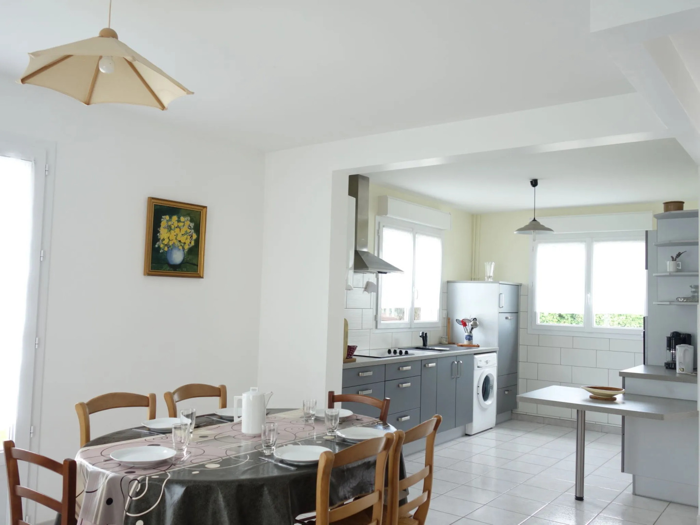 Holiday Home La Roquille