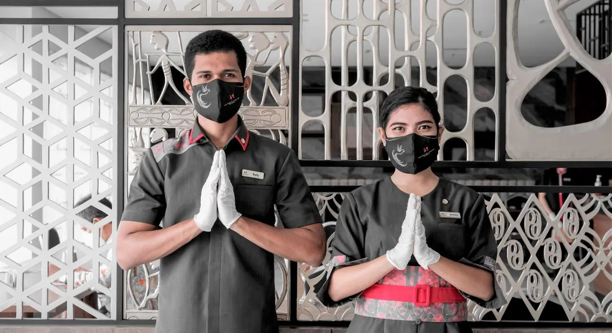 Swiss-Belhotel Cendrawasih Biak